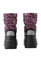Reima obuwie zimowe Nefar 5400024A.G.9BYA fioletowy