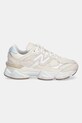 New Balance sneakersy zamszowe 9060 GC9060AA beżowy AW25
