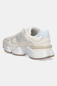 Dziewczynka New Balance sneakersy zamszowe 9060 GC9060AA beżowy