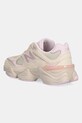 Dziewczynka New Balance sneakersy dziecięce 9060 GC9060JP beżowy