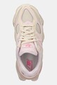 Детски маратонки New Balance 9060 бежов GC9060JP