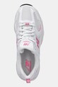 New Balance sneakersy dziecięce 530 biały GR530CL