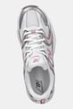 New Balance sneakersy dziecięce 530 biały GR530EC