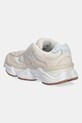 Dziewczynka New Balance sneakersy dziecięce 9060 IV9060AA beżowy