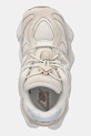New Balance sneakersy dziecięce 9060 beżowy IV9060AA