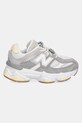 New Balance sneakers pentru copii 9060 IV9060AB gri AW25