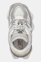 New Balance sneakers pentru copii 9060 gri IV9060AB