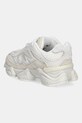 Dziewczynka New Balance sneakersy dziecięce 9060 IV9060ER beżowy