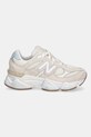 New Balance sneakersy dziecięce 9060 PC9060AA beżowy AW25