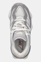 New Balance sneakersy zamszowe dziecięce 9060 szary PC9060AB