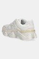 Dziewczynka New Balance sneakersy dziecięce 9060 PC9060ER beżowy