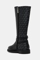 Момиче Детски ботуши Michael Kors ABIGAIL HIGH MK02657002 черен
