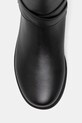 Детски ботуши Michael Kors ABIGAIL HIGH черен MK02657002