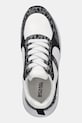 Michael Kors sneakersy dziecięce COSMO MEYERS czarny MK02930001