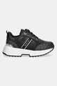 Michael Kors sneakersy dziecięce COSMO MEYERS MK02930002 czarny AW25