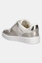 Dziewczynka Michael Kors sneakersy dziecięce EMMET RUMI MK01414274 beżowy