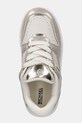 Michael Kors sneakersy dziecięce EMMET RUMI beżowy MK01414274