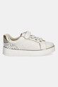 Michael Kors sneakersy dziecięce JEM MCCLAIN PS MK03004272 beżowy AW25