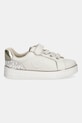 Michael Kors gyerek sportcipő JEM MCCLAIN PS MK03004272 bézs AW25