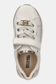 Michael Kors sneakersy dziecięce JEM MCCLAIN PS beżowy MK03004272