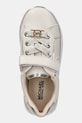 Michael Kors gyerek sportcipő JEM MCCLAIN PS bézs MK03004272