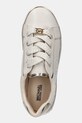 Michael Kors sneakersy dziecięce JORDANA MCCLAIN beżowy MK02731272