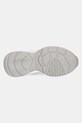 Michael Kors sneakersy dziecięce ZUMA MK02656101 srebrny