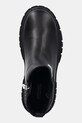 BIMBA Michael Kors stivaletti chelsea BLAKE CHELSEA MK02655001 nero