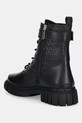 Michael Kors workery dziecięce BLAKE COLBY MK02620002 czarny AW25