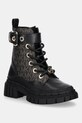 Michael Kors workery dziecięce BLAKE COLBY MK02620004 czarny