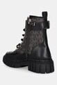 Michael Kors workery dziecięce BLAKE COLBY MK02620004 czarny AW25