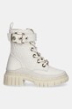 Michael Kors workery dziecięce BLAKE COLBY syntetyczny beżowy MK02620256