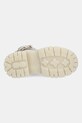 Michael Kors workery dziecięce BLAKE COLBY beżowy MK02620256