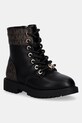 Michael Kors stivali per bambini MADELINE ALISTAIR non isolato nero MK03436001