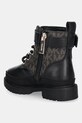 Michael Kors workery dziecięce MADELINE COLBY MK02805002 czarny AW25