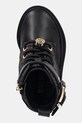 Dziewczynka Michael Kors workery dziecięce MADELINE COLBY MK02805002 czarny