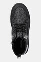 Michael Kors botki dziecięce PAYTON czarny MK02734002
