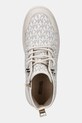 Michael Kors botki dziecięce PAYTON beżowy MK02734257