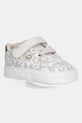 Черевики для немовля Michael Kors BABY SCOTTY синтетичний бежевий MK03759256