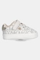Бебешки обувки Michael Kors BABY SCOTTY MK03759256 бежов AW25