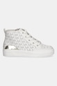 Michael Kors gyerek sportcipő SHEA SPLIT MK02912256 bézs AW25