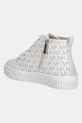 Lány Michael Kors gyerek sportcipő SHEA SPLIT MK02912256 bézs