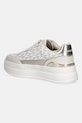 Lány Michael Kors gyerek sportcipő HAYES MK02735256 bézs