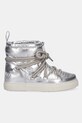 Inuikii śniegowce dziecięce MOUNTAIN METALLIC 3001.003.0161.33.38 srebrny AW25