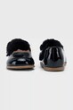 Mayoral baleriny dziecięce 42557.23B.Baby.9BYA czarny AW25
