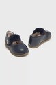 Mayoral baleriny dziecięce 42557.23C.Baby.9BYA granatowy AW25