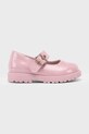 Mayoral balerini copii sintetic roz 42563.26B.Baby.9BYA