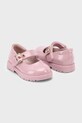 Детски балеринки Mayoral 42563.26B.Baby.9BYA розов AW25