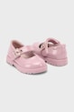 Mayoral balerini copii 42563.26B.Baby.9BYA roz AW25