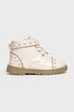 Mayoral pantofi copii sintetic bej 42565.27C.Baby.9BYA